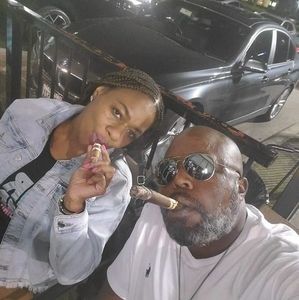 Meet your Posher, James boss